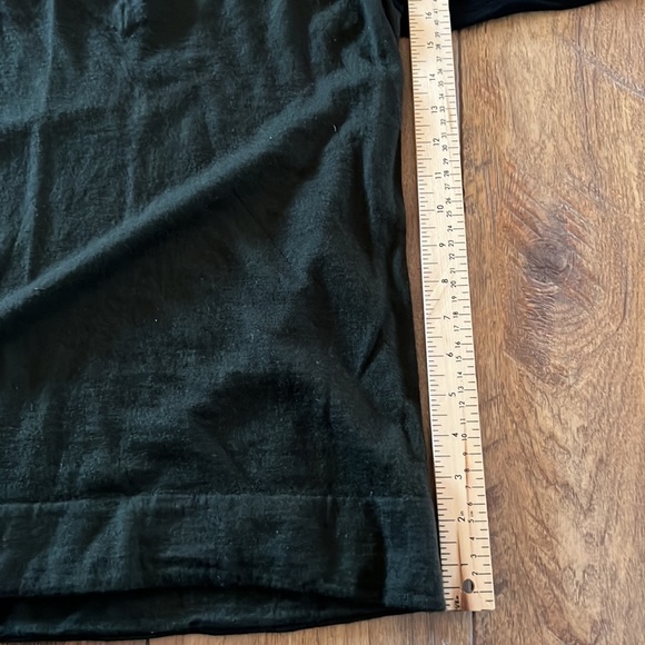 Club Monaco Italian Yarn Sweater Large - Picture 5 of 11